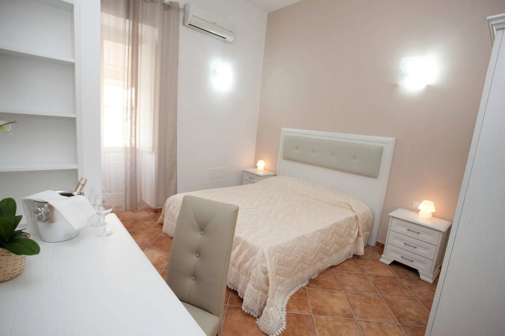 Residenza Gargano
