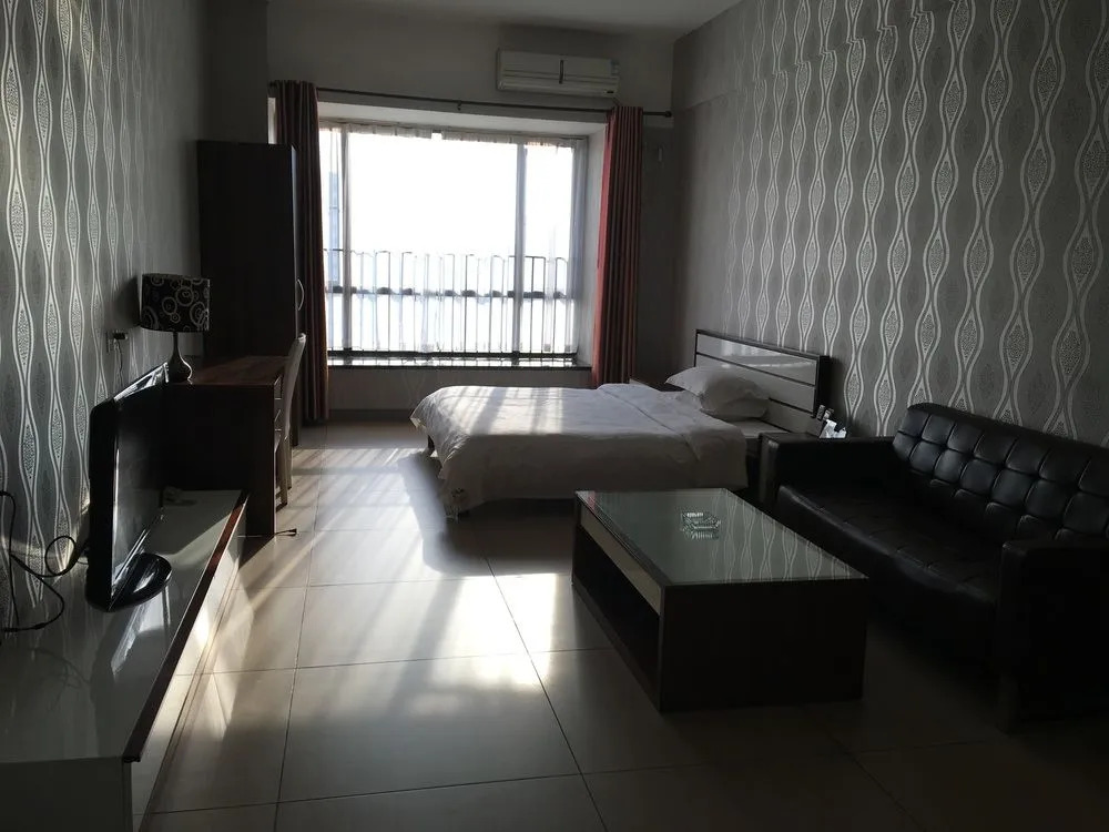 eStay Residence Central plaza Guangzhou