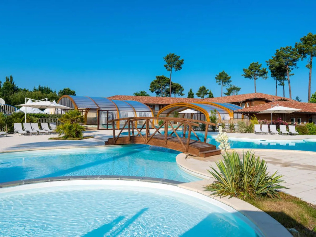 Les Cottages du Lac 215S