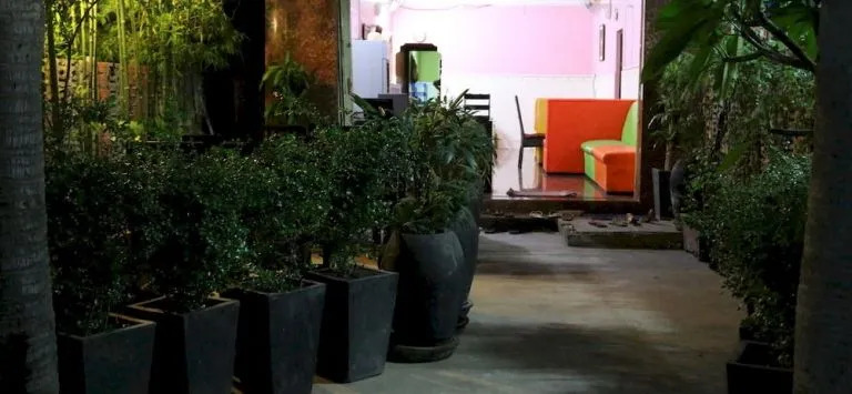 Surmetta Inn