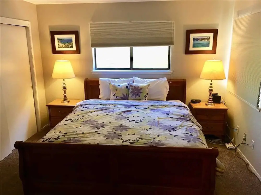 1972 Garmish - 2 Br Home