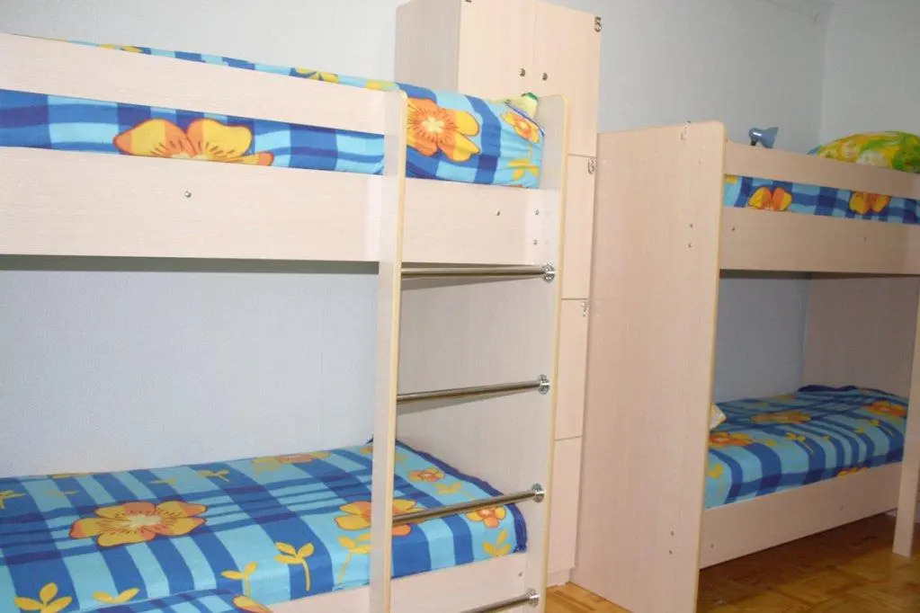 HOSTEL Oliva / Oliva