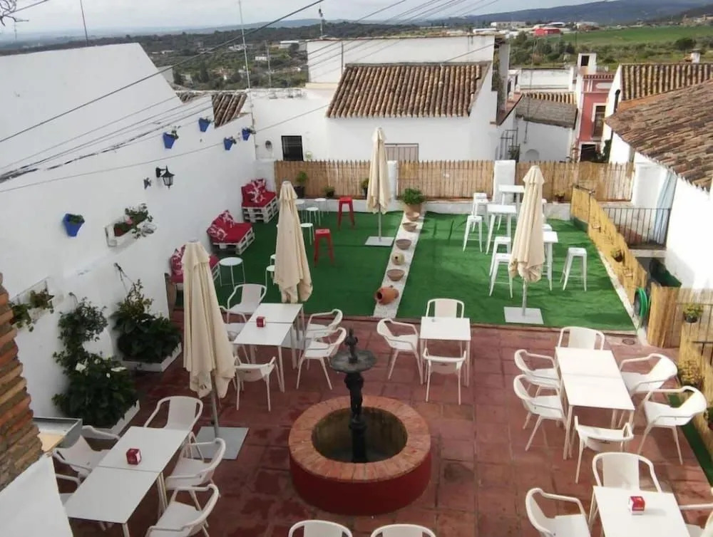 Casa Rural El Melojo