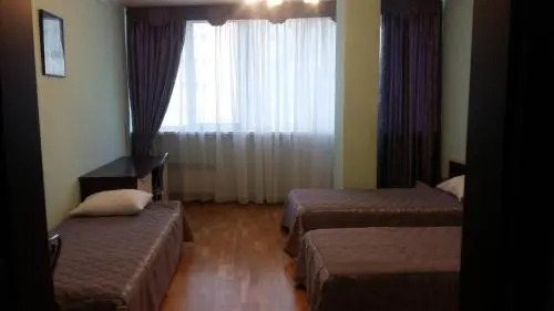 Hotel Obolon-Arena