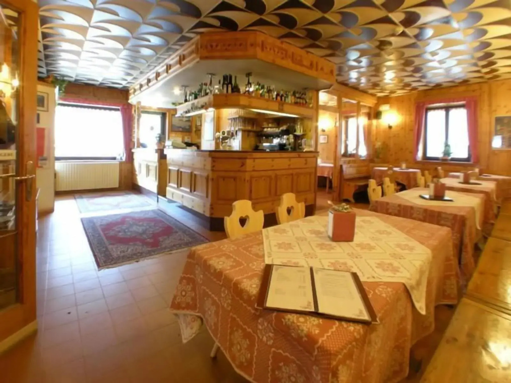 Hotel Federia