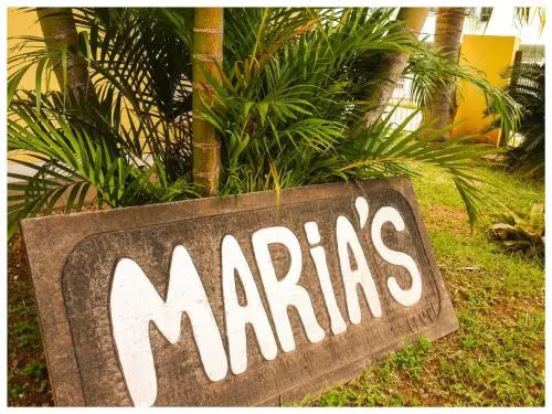 Pousada Maria's