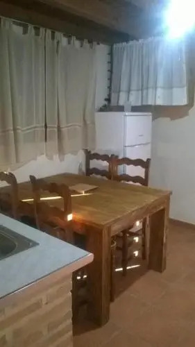 Casa La Gitanilla