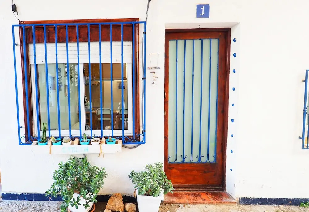 Apartment Calafat