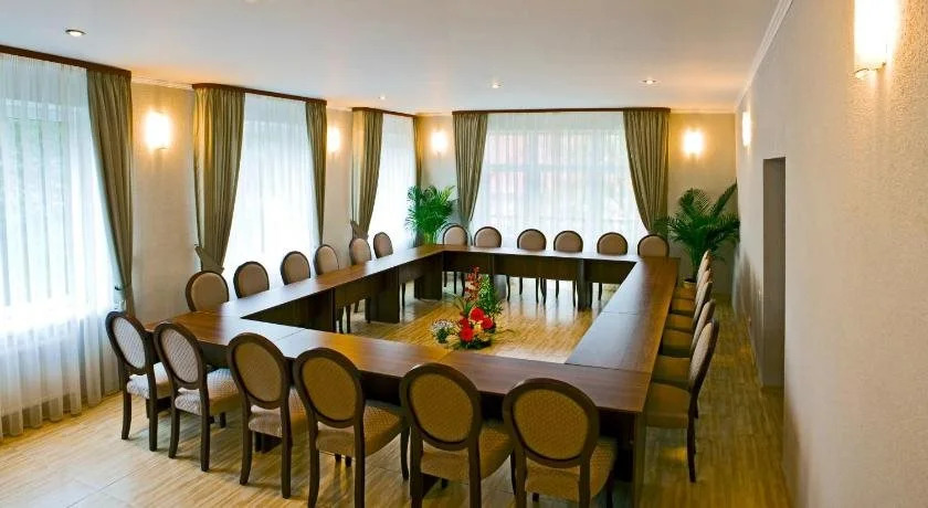 Hotel Re Vita