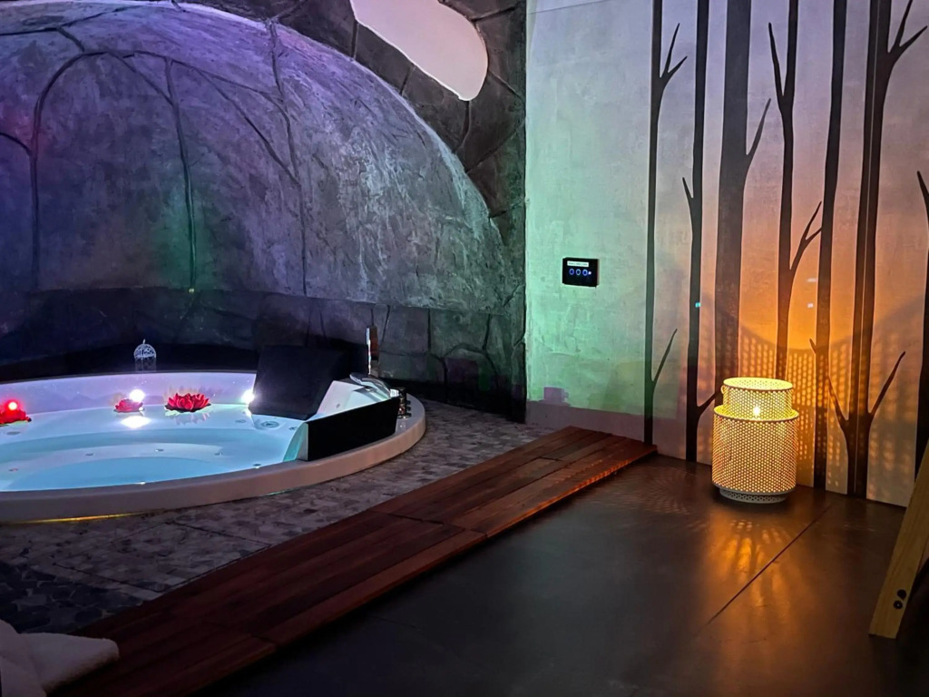Elite Apartment SPA
