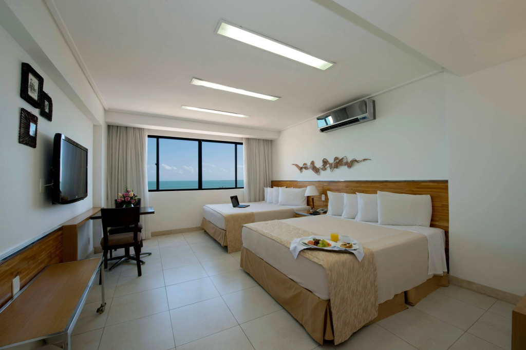 Afago Mareiro Hotel