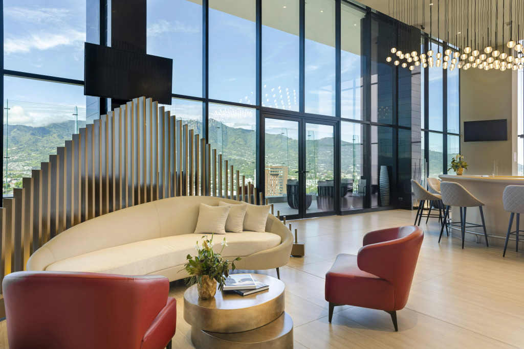 Hilton San Jose La Sabana