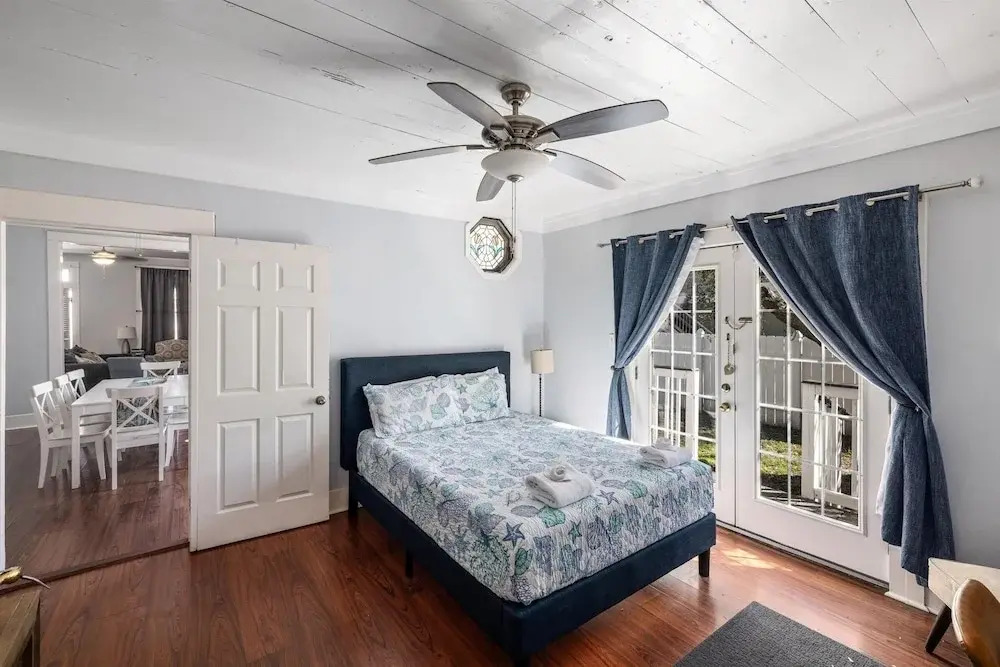 Seas The Breeze 4 Bedroom Home