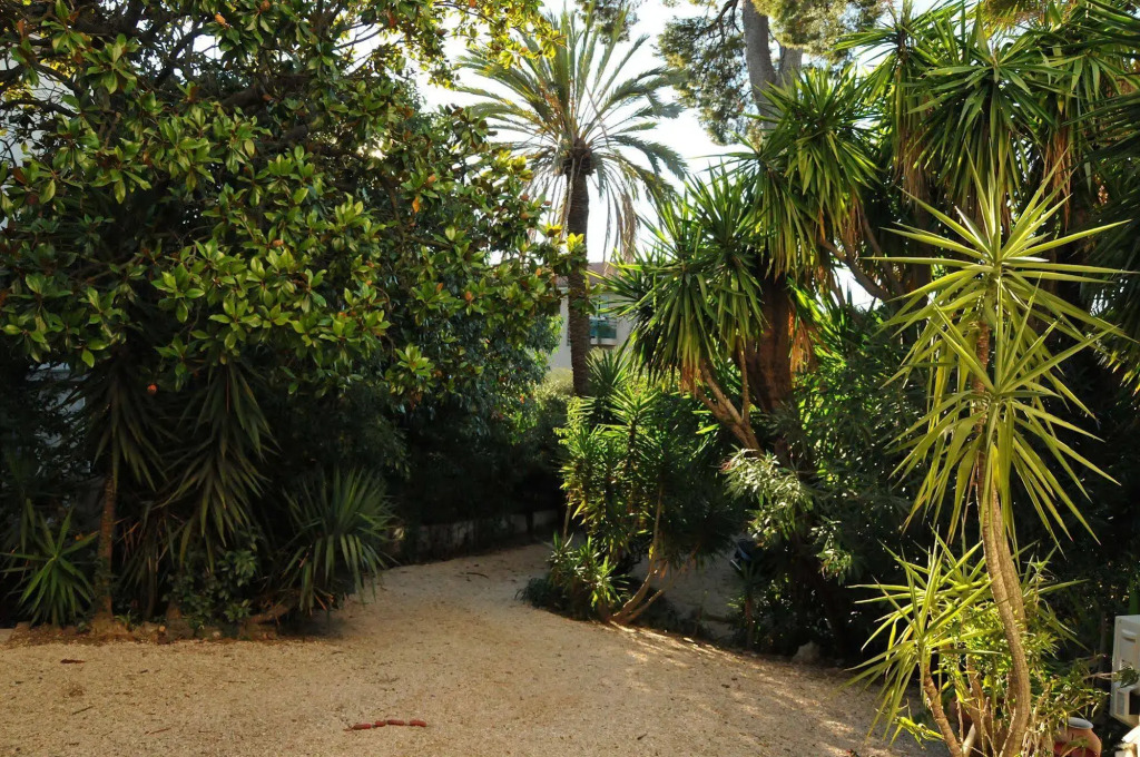 Hotel Oxford Cannes