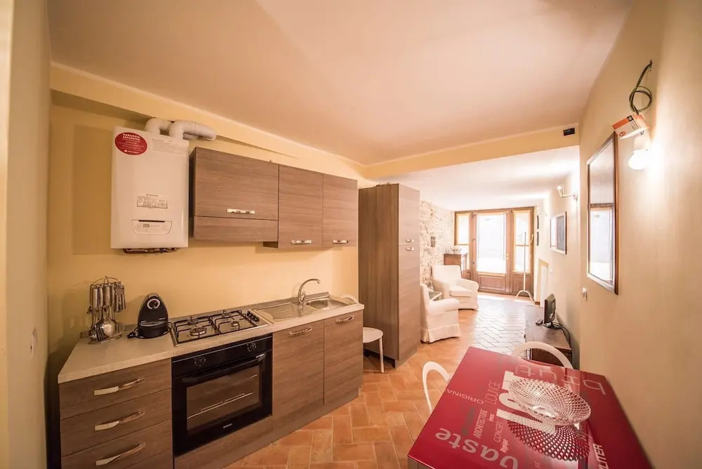 Appartamento I Fraticelli