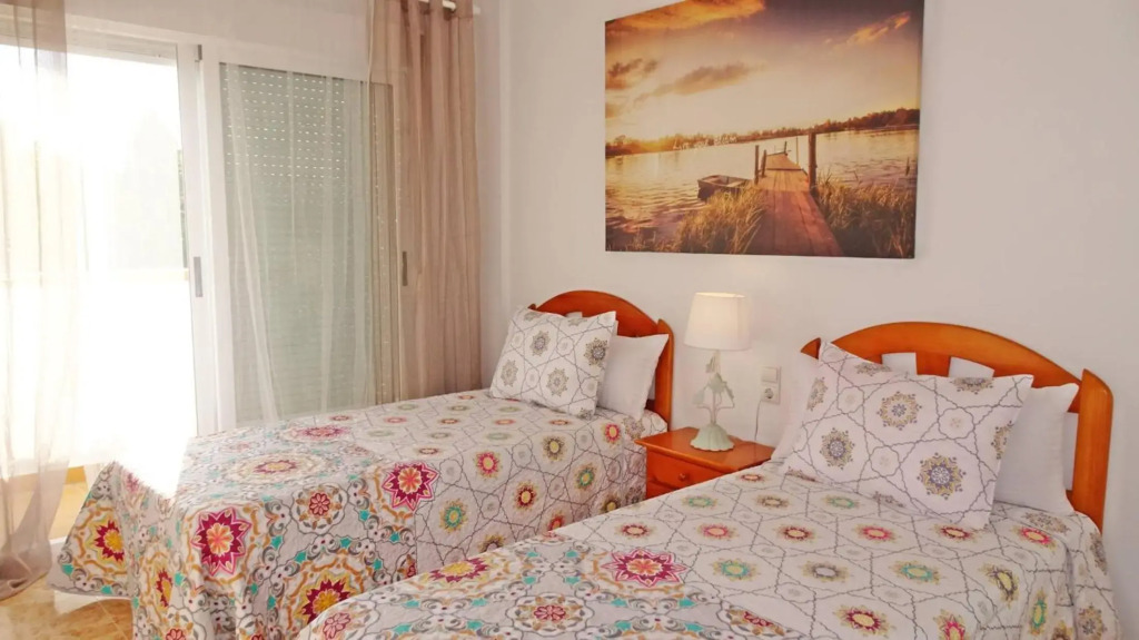 PALMERAS EN LA PLAYA - Beach House in Oliva