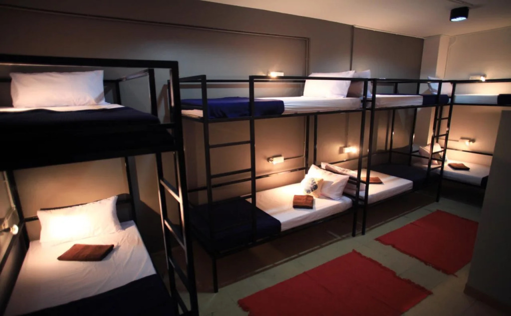 Homie KL - Hostel