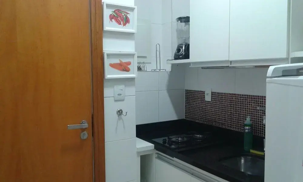 FLATS Atlantico Praia