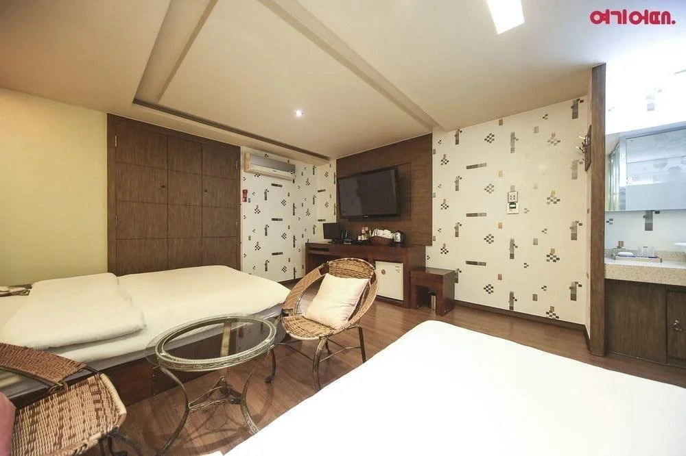 SU Hotel in Dongdaemun