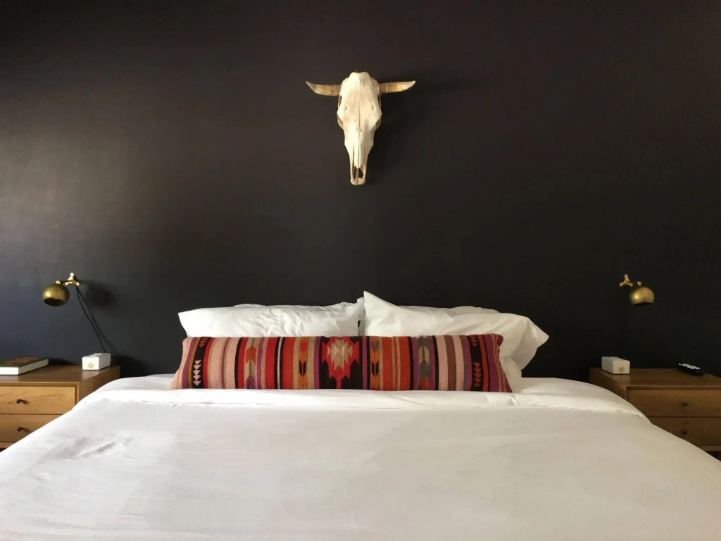 Amigo Motor Lodge