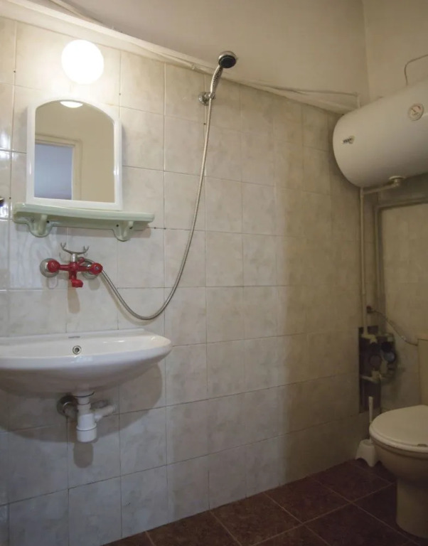 Serdika Rooms