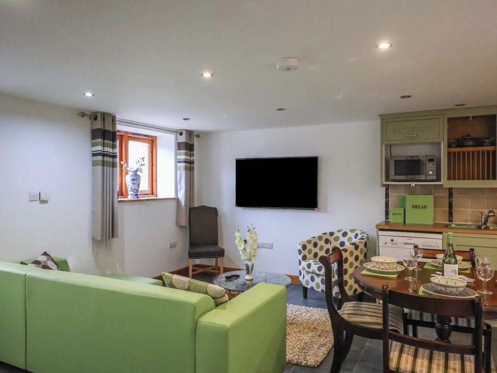 Lime Cottage