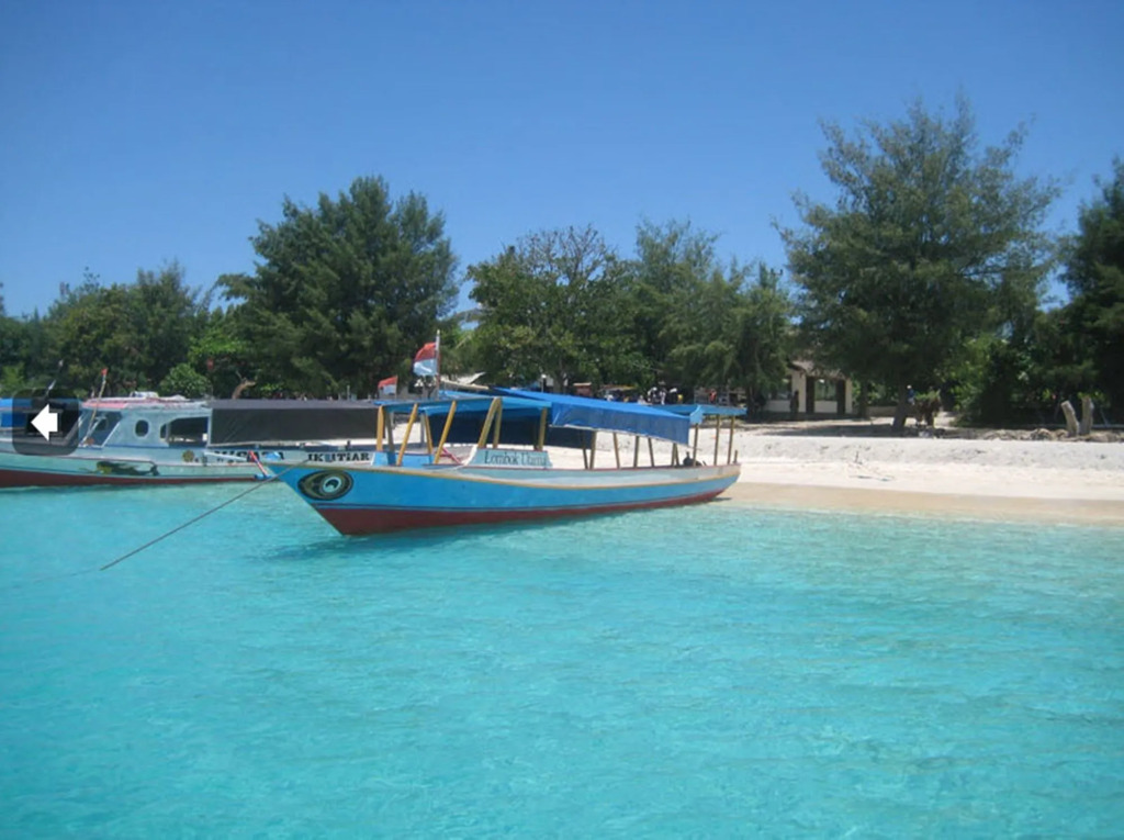 Sunset Palms Resort