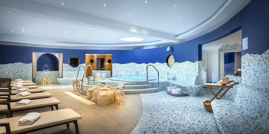 Valamar Diamant Hotel