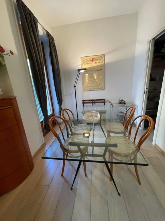 Ser Masaccio Apartment