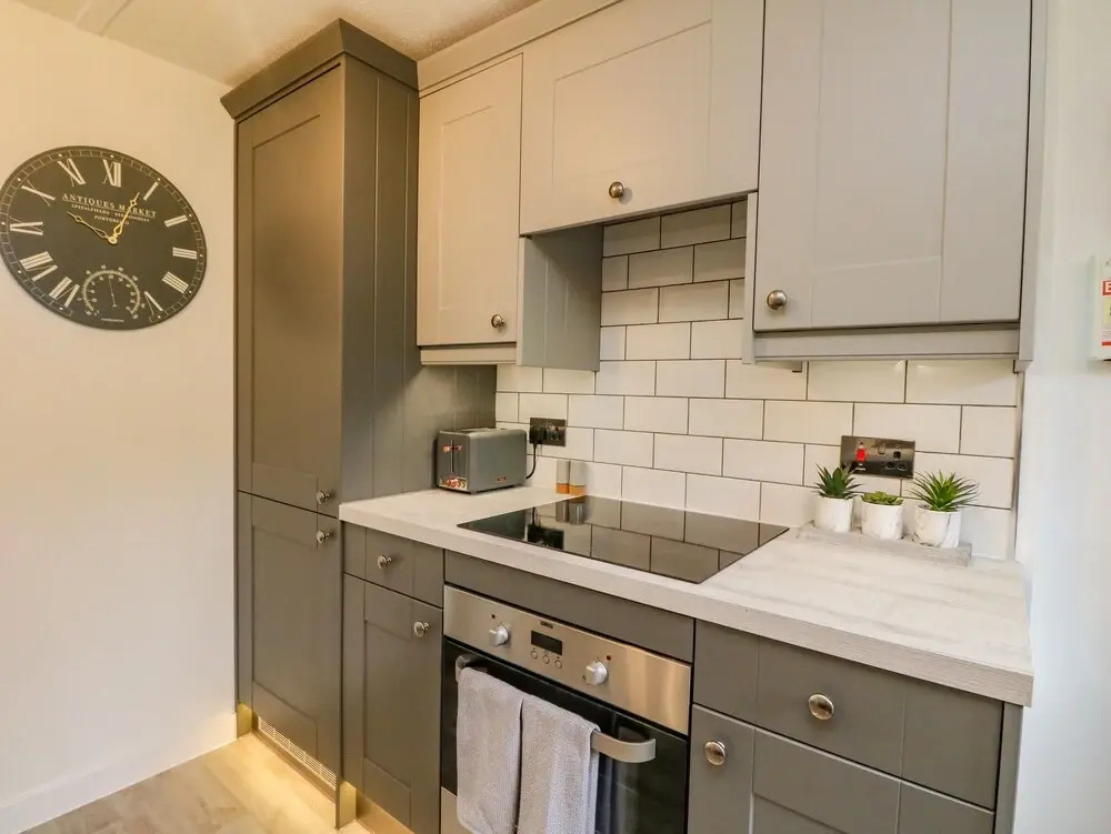 Inglis Nook Cottage