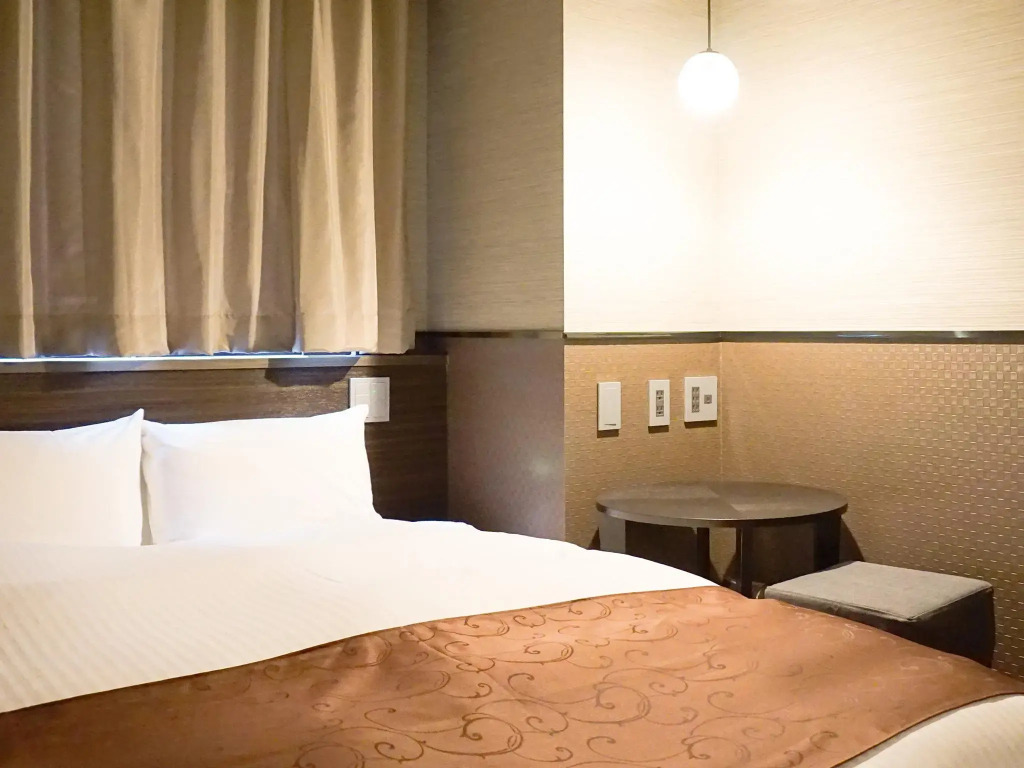 Hotel SUI Ginza Kyobashi by ABEST