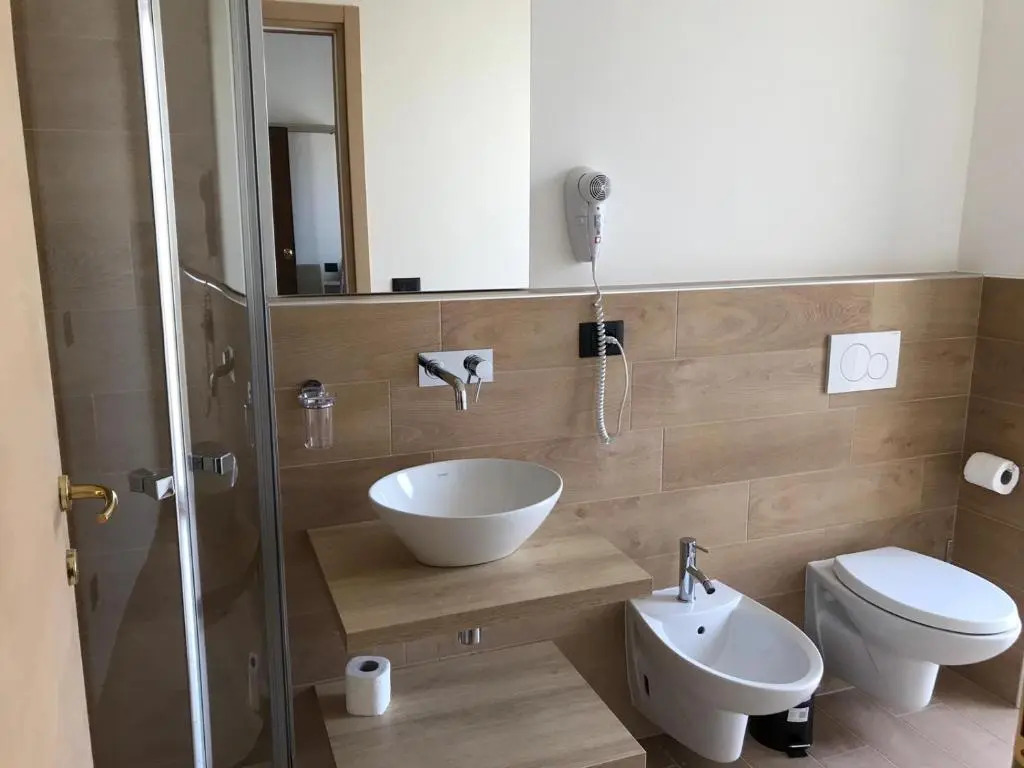 Riva Reno 4 Rooms