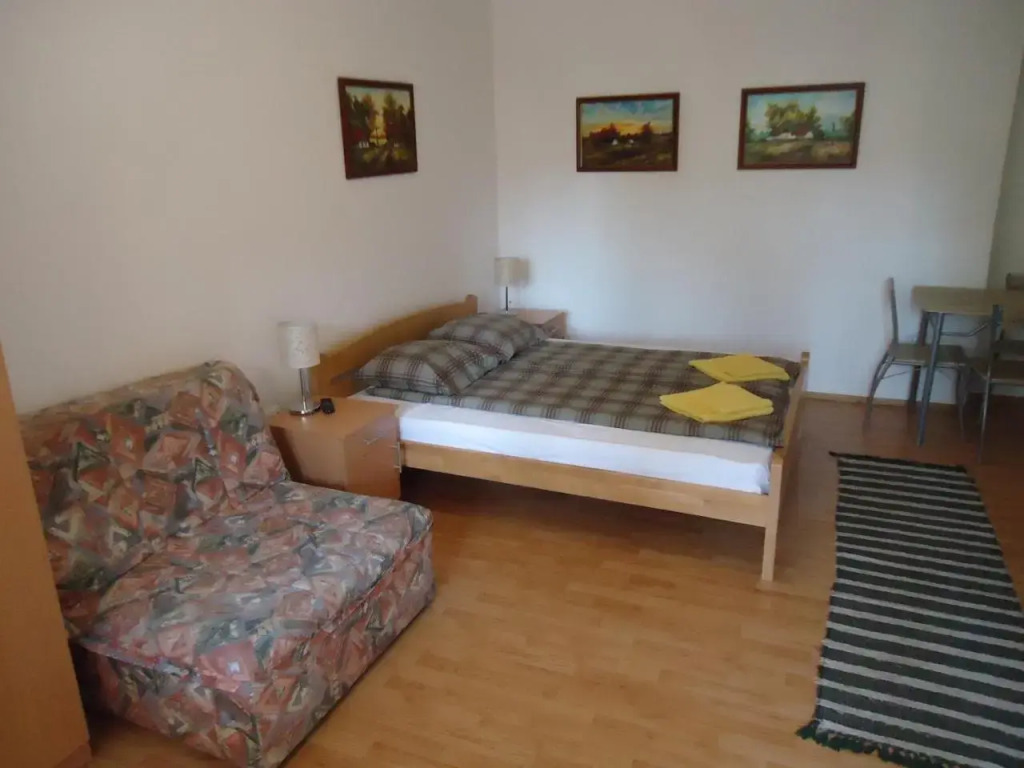 Villa Stara Breza 2