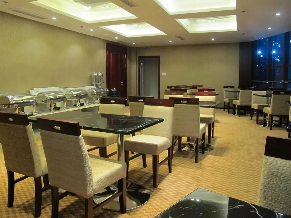 Lihao Hotel
