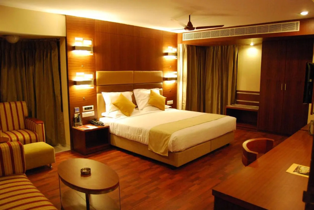 Hotel Daspalla