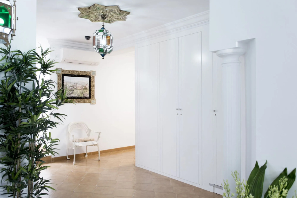 Hostal Alhambra