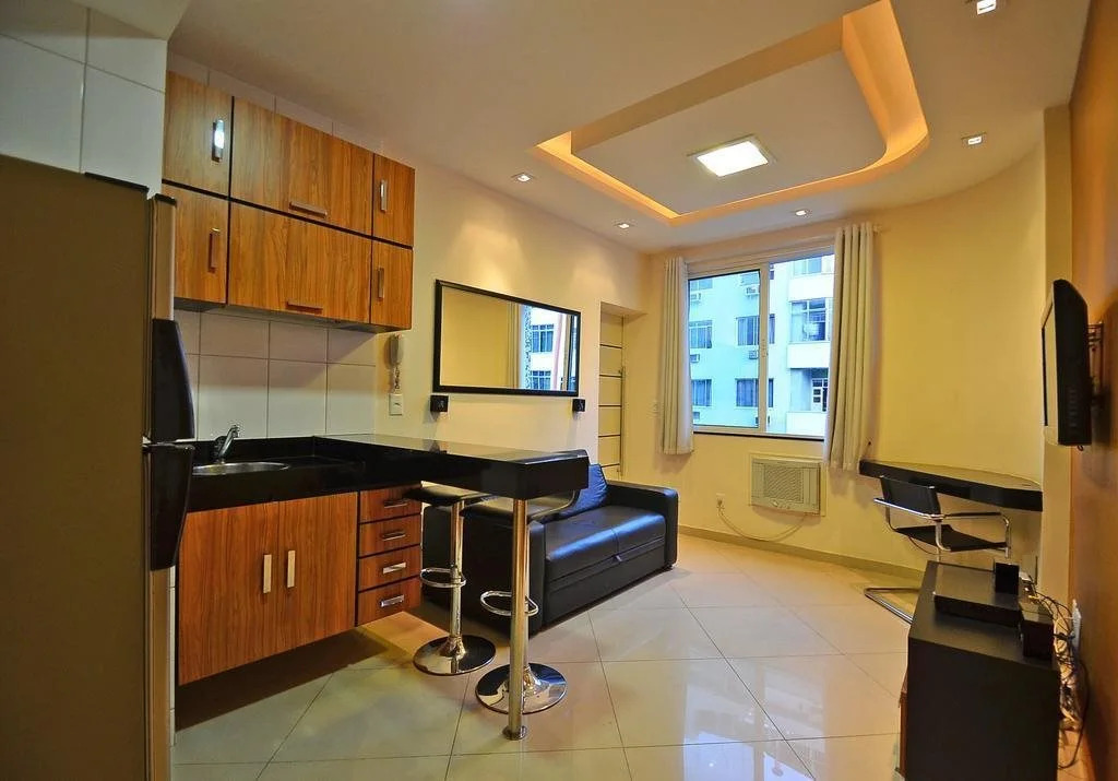 Rio Apartments MVC32