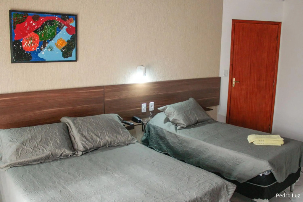 Hotel Penedo Inn
