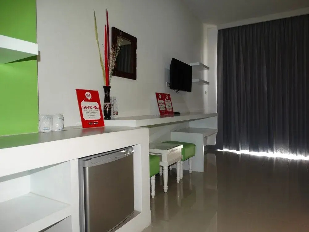 Nida Rooms Convenient Makham TIA 216