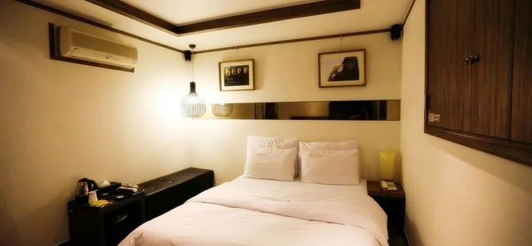 Stella Hotel