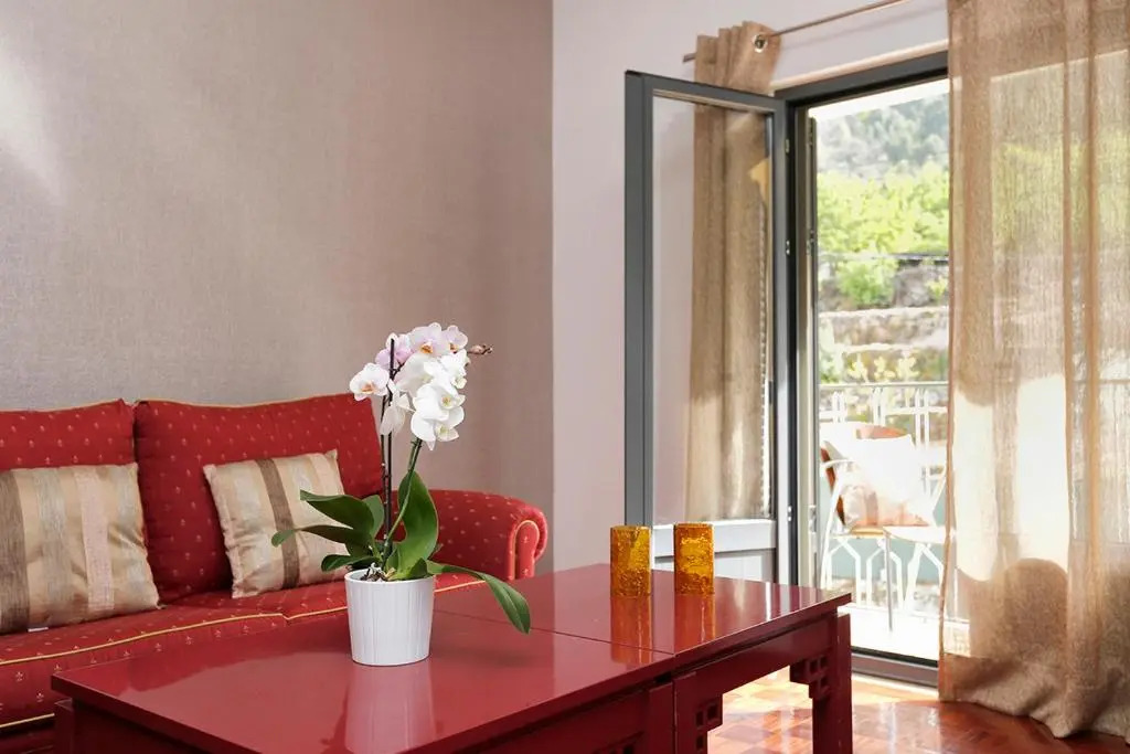 Douro House