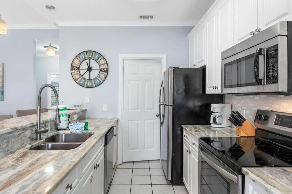 7 Seas S 33 Aquamarine Cove 3BR 2BA 8