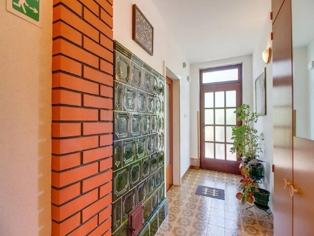 Apartment Blamax