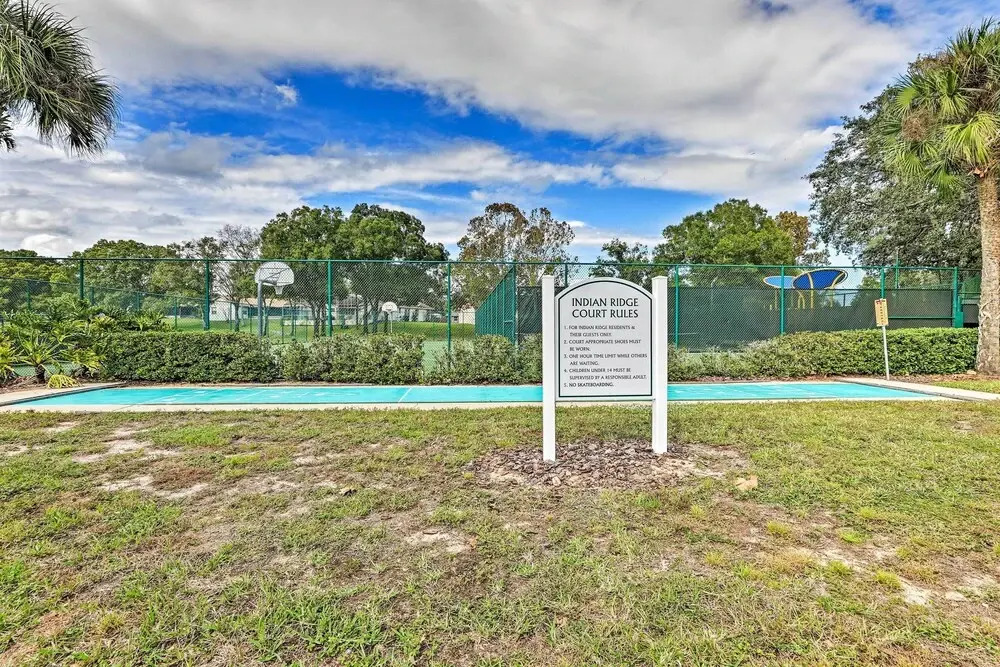 Kissimmee Home w/ Game Room, 7 Mi to Disney Parks!
