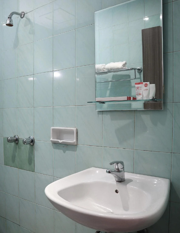 OYO 742 Mona Plaza Hotel