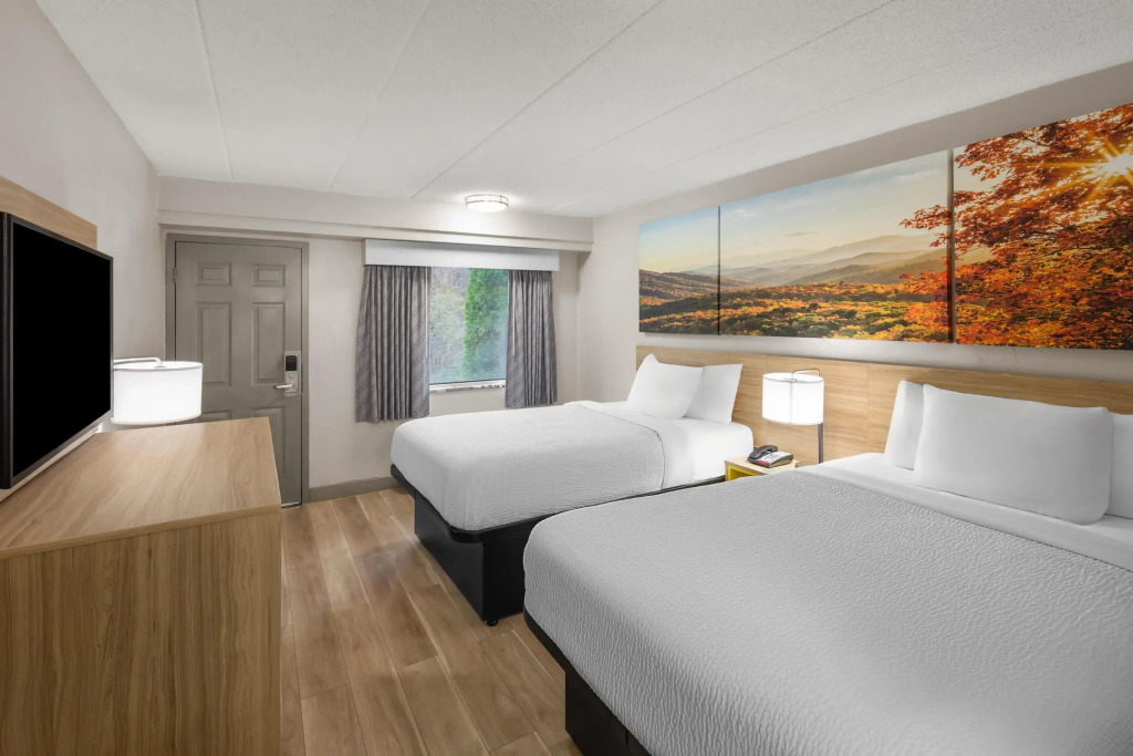 Days Inn by Wyndham Charleston WV