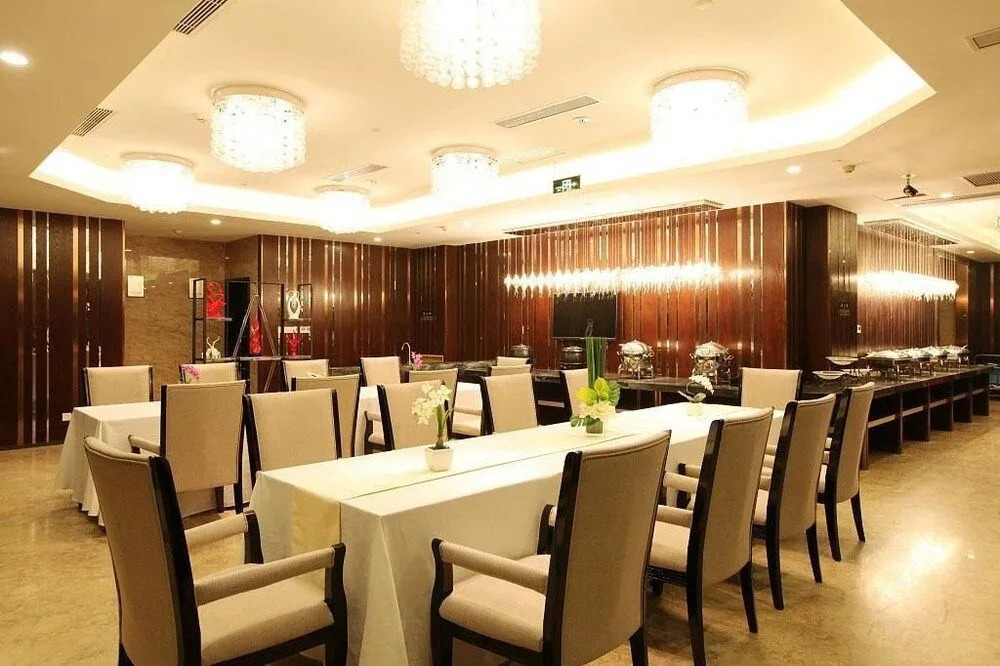 Bouti Global Hotel
