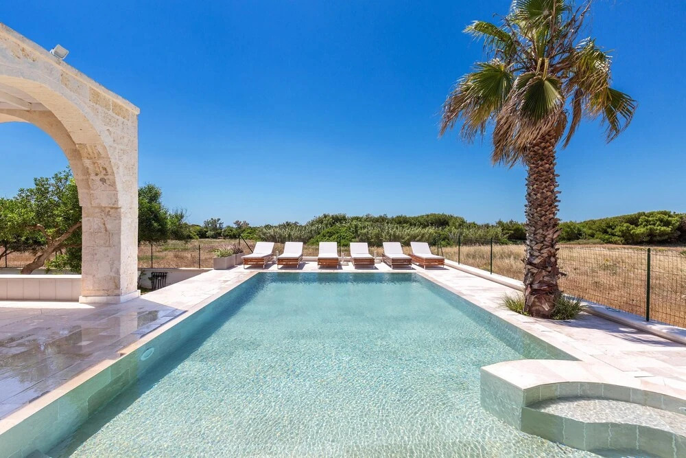 2444 Villa Mirante by Perle di Puglia