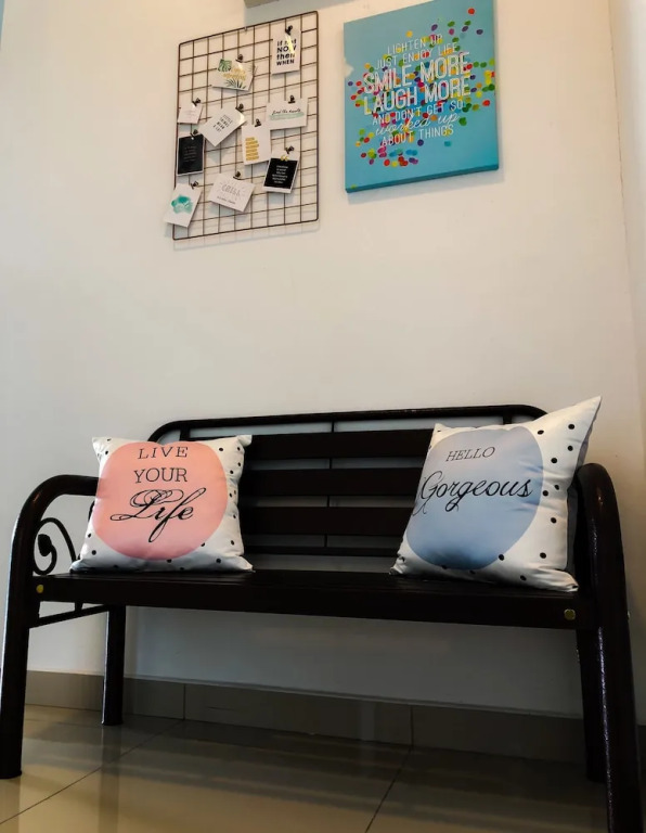 3 Bedroom Apartment Palazio