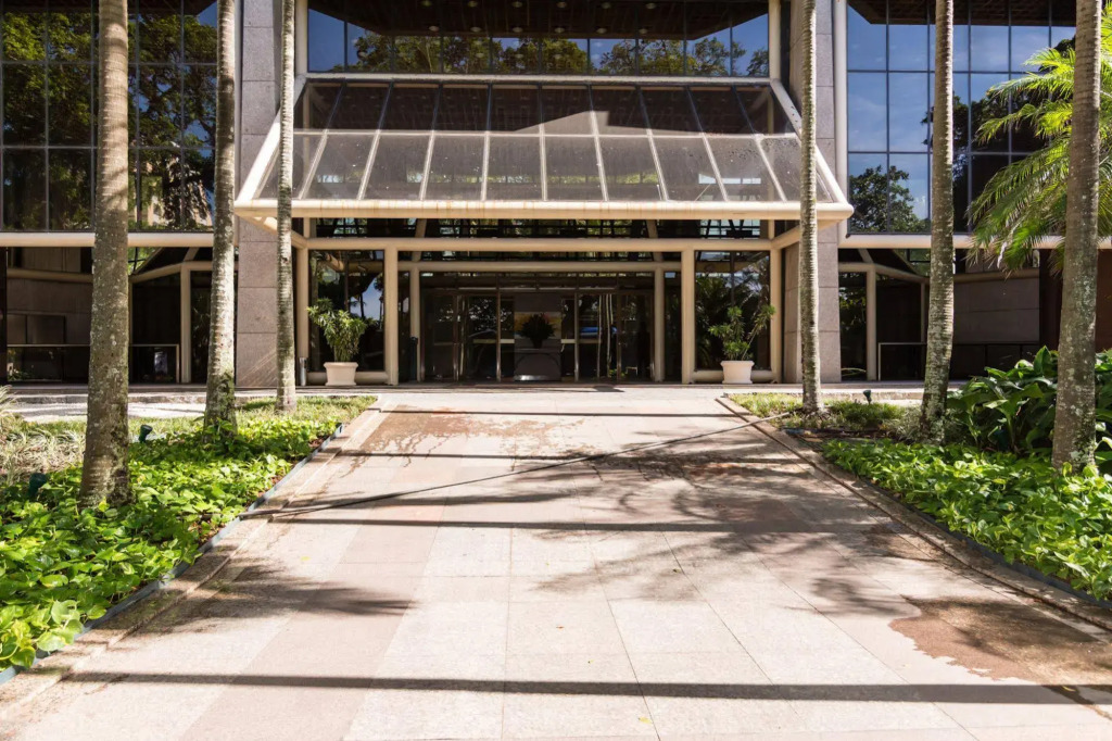 Mc Flats Country Residence Service